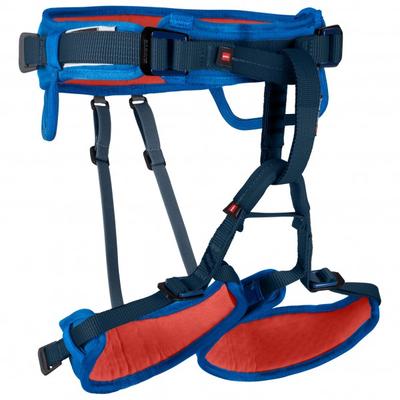 Mammut - Ophir Kids - Klettergurt Gr One Size blau Image