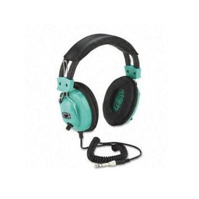 Amplivox Deluxe SL1002 Adjustable Headphones