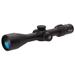 SIG SAUER Sierra3BDX Riflescope 4.5-14x50mm 30mm Tube Second Focal Plane BDX-R1 Digital Ballistic Reticle Black SOSBDX34112