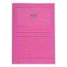 Sichtmappe »Ordo classico« pink, ELCO