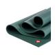 Manduka Pro Yoga-und Pilate-Matte, Schwarzer Salbei, 180