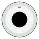 Powerstroke TPR P3 transparent schwarz dot Bass Scruggs – Top schwarz dot, 18 Powerstroke P3 Clear Black Dot Bass 22"