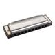 Hohner Inc. 560BX BF Special 20 Mundharmonika Eb mehrfarbig