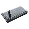 Decksaver ds-pc-peak Polycarbonat Cover für das Novation Peak Analog Synthesizer