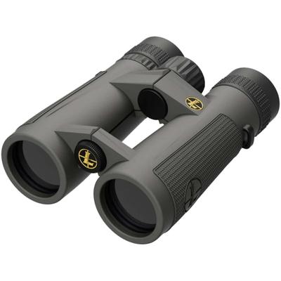 Leupold BX-5 Santiam HD 10x42mm Roof Prism Binoculars Gray 174483