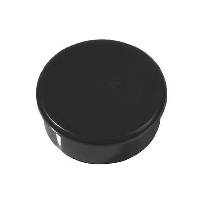 Franken Haft-/Planmagnete schwarz