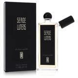 Un Bois Vanille For Men By Serge Lutens Eau De Parfum Spray (unisex) 1.69 Oz