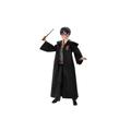 Mattel Harry Potter - Sammlerpuppe (ca. 26 cm) mit Hogwarts-Uniform, Gryffindor-Robe und Zauberstab, Spielzeug ab 6 Jahren FYM50