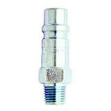 25in. National Pipe Thread Male G-Style Plug