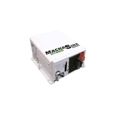 Magnum Energy Inv/Chgr 3000W 12V 125A Hybrid T-Sine New Condition MSH2812M