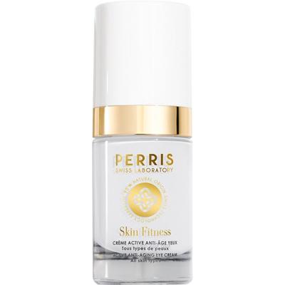 Perris Skin Fitness Active Anti-Aging Eye Cream 15 ml Augencreme