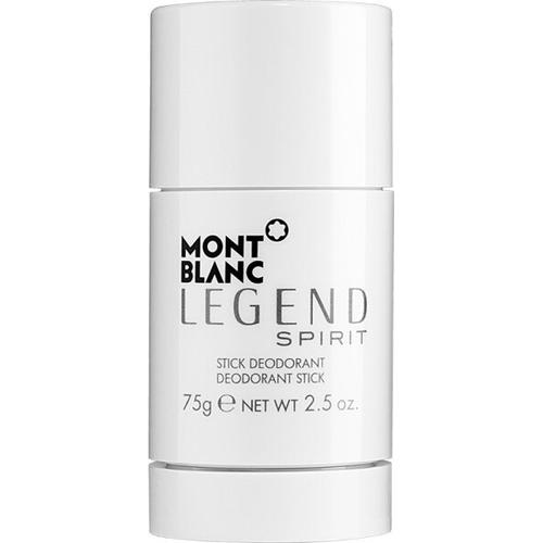 Montblanc Legend Spirit Deodorant Stick 75 g