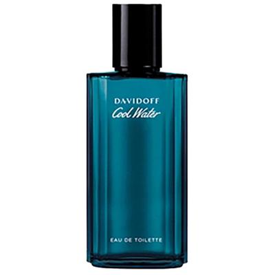 Davidoff Cool Water Eau de Toilette (EdT) 75 ml Parfüm