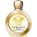 Versace Eros Pour Femme Eau de Toilette (EdT) 100 ml Parfüm