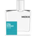 Mexx City Breeze Man Eau de Toilette (EdT) 50 ml Parfüm