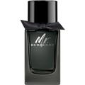 Burberry Mr. Burberry Eau de Parfum (EdP) Natural Spray 100ml Parfüm