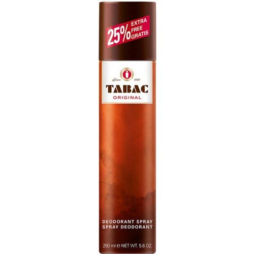 Tabac Original Deodorant Deo Spray 250 ml Deodorant Spray