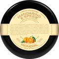 Mondial Luxury Shaving Cream Plexi Bowl 150 ml Mandarino E Spezie Rasiercreme