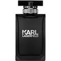 Karl Lagerfeld For Men Eau de Toilette (EdT) 50 ml Parfüm