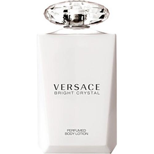 Versace Bright Crystal Body Lotion – Körperlotion 200 ml Bodylotion