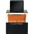 Lalique Encre Noire à l'Extrême Eau de Toilette (EdT) 100 ml Parfüm