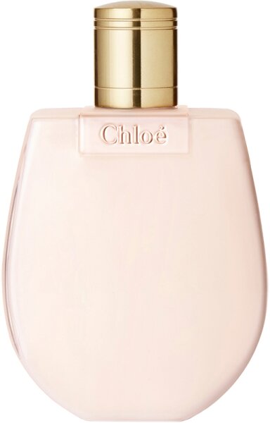 Chloé Nomade Body Lotion - Körperlotion 200 ml Bodylotion