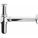 Hudson Reed - Siphon Design Lavabo & Vasque - Chrome