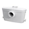 SFA - Broyeur pour wc - Saniaccess 3, 4 entrées disponibles pour wc, lave-mains, bidet et douche