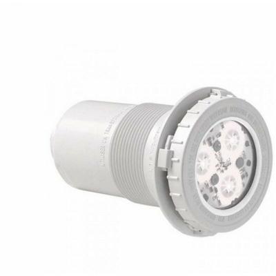 Projecteur à LED pour piscine béton - 3424LEDRGB - Hayward - Blanc