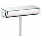 Ecostat Select - Mitigeur thermostatique de douche, chrome 13161000 - Hansgrohe