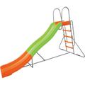 Habitat Et Jardin - Toboggan double vagues 3 m Family xxl