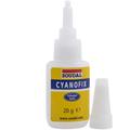 Colle Cyanofix liquide ultra rapide 20g