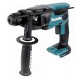 Perforateur sds+ Makita 18 v Li-Ion 16 mm sans chargeur ni batterie - DHR165Z