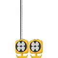 Brennenstuhl - Répartiteur électrique pendulaire fiche 230 v, 16 a 8x230V 3 x 1,5 mm²
