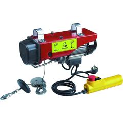 Drakkar Equipement - palan electrique a cable 300/600 kg S10803