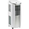 Climatiseur local monobloc Sovelor Trotec PAC2610E 2,6kW débit d'air 330m3/h