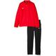 Nike Kids Dry Academy 18 W Warm Up Suit - University Red/Black/Gym Red/White, Small