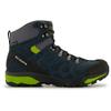 Scarpa - ZG Trek GTX - Wanderschuhe 46,5 | EU 46,5 schwarz