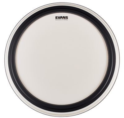 Evans 16" EMAD UV Coated Bass