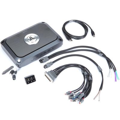JL Audio VX700/5i 75W x 4 + 300W x 1 w/ DSP Car Amplifier