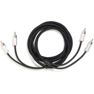 Crutchfield Reference RCA 6 ft Patch Cable