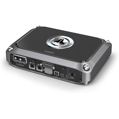 JL Audio VX400/4i 75W x 4 w/ DSP Car Amplifier