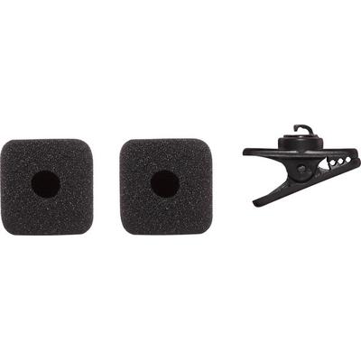Shure Replacement Accessory Kit for SM31FH