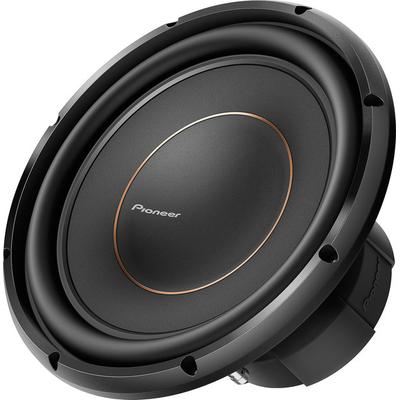 Pioneer TS-D12D2 12" Dual 2-ohm Component Subwoofer