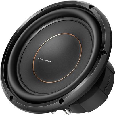 Pioneer TS-D10D2 10" Dual 2-ohm Component Subwoofer