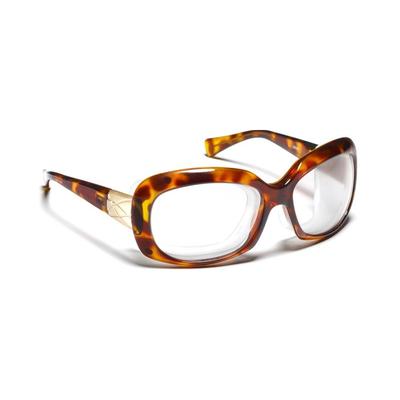 7 Eye Oasis- Light Tortoise Sunglasses S-L 016040