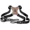 Zeiss Premium Bino Harness Black Small NSN 9005.9 529115-0000-000