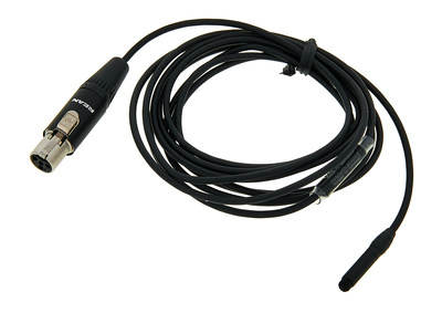 Sanken COS-11D-BK Shure