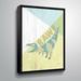 Zoomie Kids Rawr Dinosaur Wall Decal Canvas/Fabric | 18 H x 24 W x 2 D in | Wayfair 56D2291E46784385A02B3143C64773D0