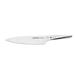 Chroma Porsche Turbo Chef's Knife Metal/High Carbon Stainless Steel in Black/Gray | 10" | Wayfair S-01